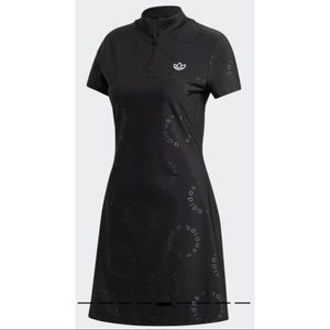 🔴 SALE! NWT Adidas Originals dress